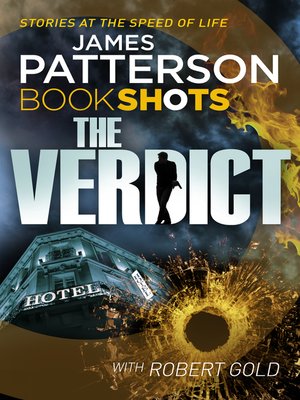 cover image of The Verdict
